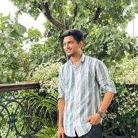 Kushagra Bhandari