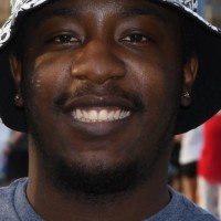 Isaiah White