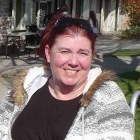 Alison Grimshaw