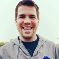 Evan Reeve