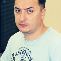 Дмитрий Пузиков