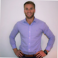 Patrick Frey, Bacc Hons