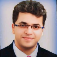 Dibyendu Chakrabarty