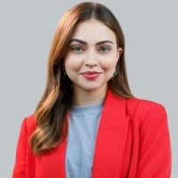 Luiza Luersen