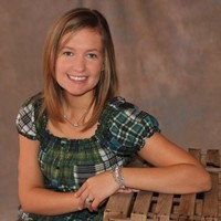 Kayla Yonke