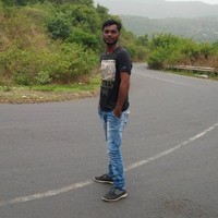 Upesh Kale