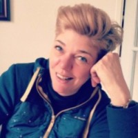 Kirsty Hoogendorp