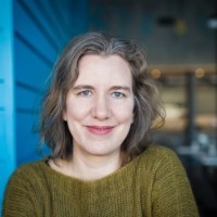 Heather Ahrenholz