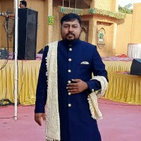 Nimesh Patel