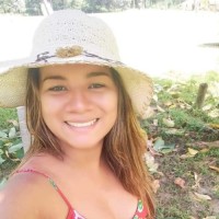 Dayane Karoline Guimarães Conceição