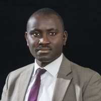 Opeyemi Ogundele