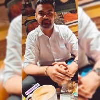 Hemant Talekar
