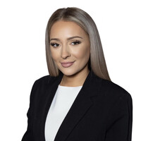 Katherine Evanuk