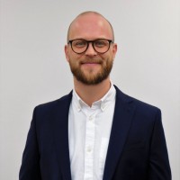 James Meyer CEng MIChemE