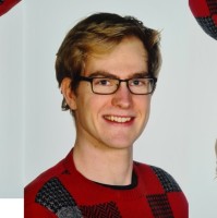 Michael Van Den Broeck