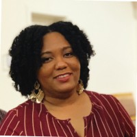 Latoya George