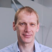 Glenn Yellop