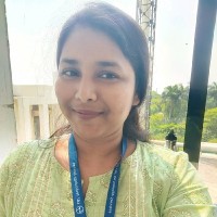 Shefali Bastin