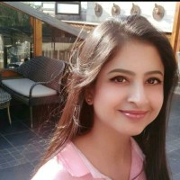 Shraddha Singh