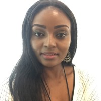 Joy Amafah
