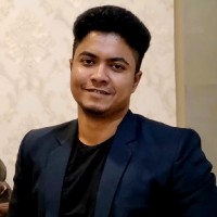 Souvik Singha