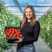 Yentl De Bruin