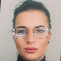 Agnieszka Szymanowska