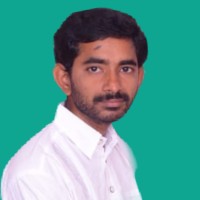 Vinod Kumar