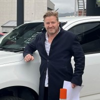 Nick Eagle MRTPI