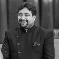 Sushil Khanchandani