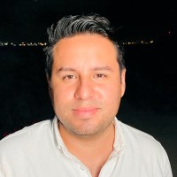 Israel Velasco Guerra