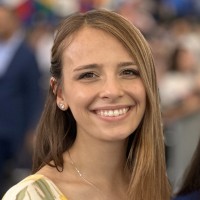 Isabella Gizzi Jiacomini (Ph.D.)