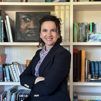 Maria Jose Jimenez