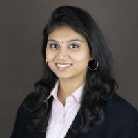 Ruchitha Panyam
