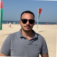 Moustafa Mohamed