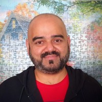 Maneksh Veetinal