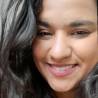 Kelly Pereira Cabral