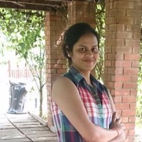 Parul Saxena