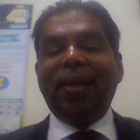 Damayantha Jayasuriya