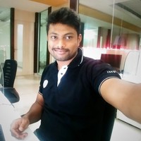 Jude Sushanth Kumar Reddy