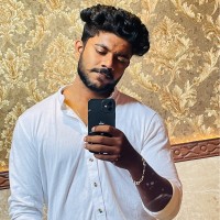 Akhil Jayakumar