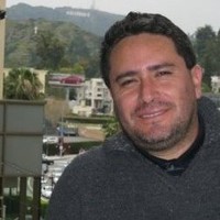 Cristian Rea