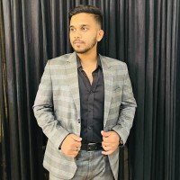 Mohammad Abdullah Al Hamim
