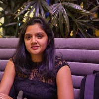Reshma Maria James