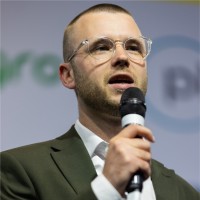 Sasha Forster