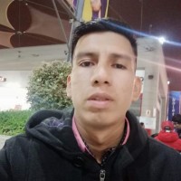 Anthony Jesús Gomez Suazo