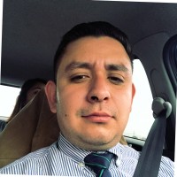 Néstor Alvarez Sánchez