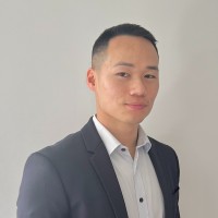 Andrew Dai, BBA, G FIN