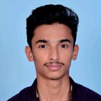Rajesh PR