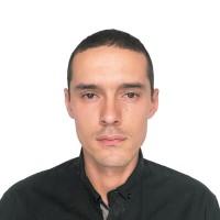 Cristian Stiven Zapata Torres